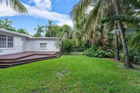 1099 NE 97th Street Miami Shores FL 33138