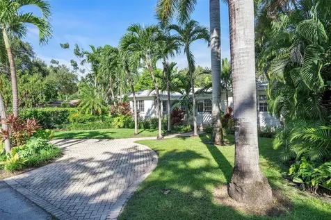 1099 NE 97th Street Miami Shores FL 33138