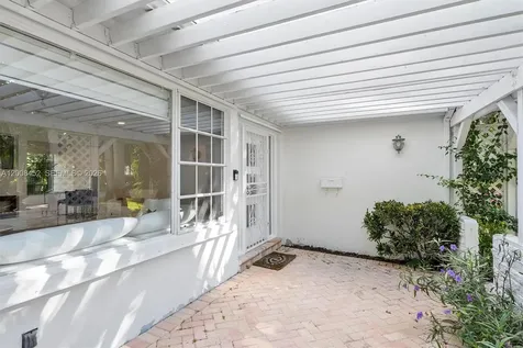 1099 NE 97th Street Miami Shores FL 33138