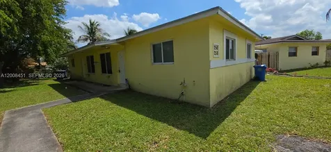 250 NE 41st Street Oakland Park FL 33334