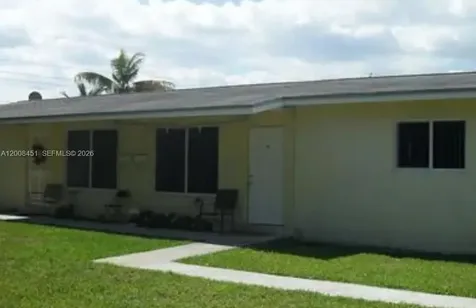 250 NE 41st Street Oakland Park FL 33334