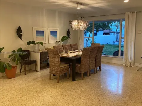 3485 N Meridian Avenue Miami Beach FL 33140