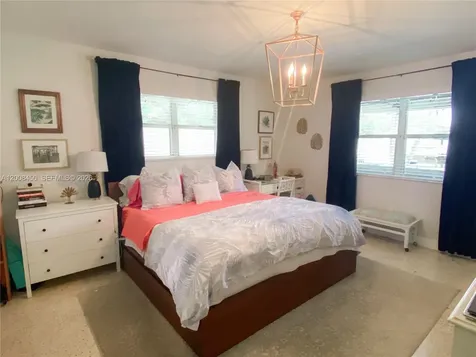 3485 N Meridian Avenue Miami Beach FL 33140