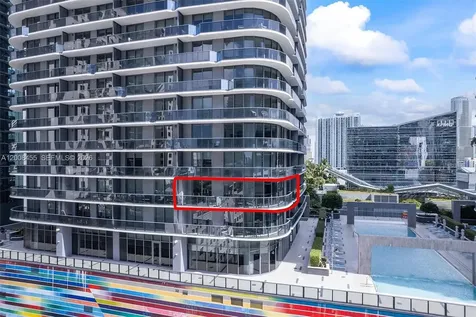 55 SW 9th Street Miami FL 33130