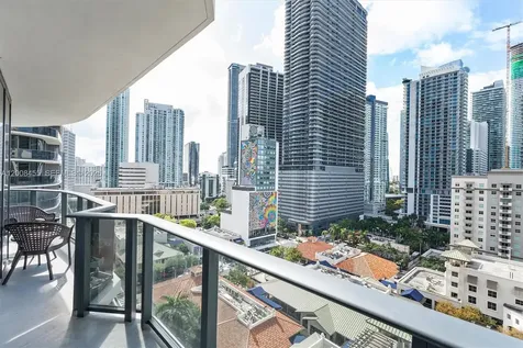 55 SW 9th Street Miami FL 33130