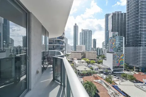 55 SW 9th Street Miami FL 33130