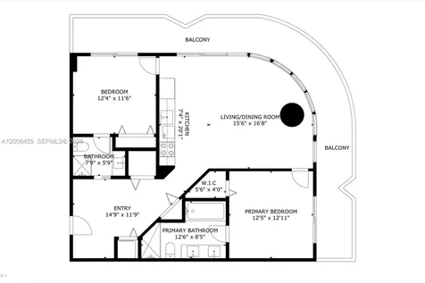 55 SW 9th Street Miami FL 33130