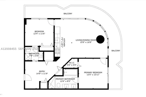 55 SW 9th Street Miami FL 33130