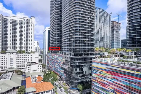 55 SW 9th Street Miami FL 33130