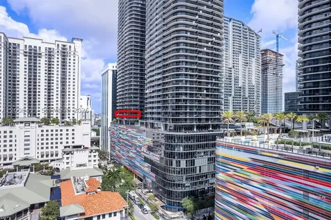 55 SW 9th Street Miami FL 33130