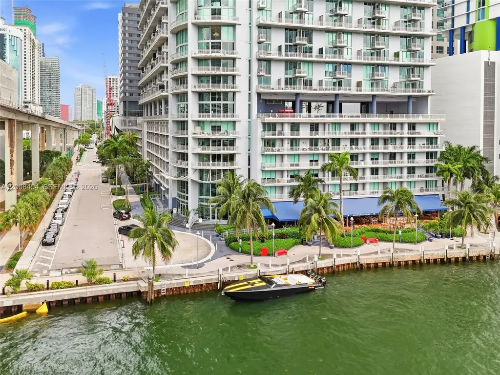 690 SW 1st Court Miami FL 33130