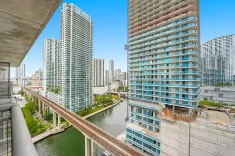 690 SW 1st Court Miami FL 33130