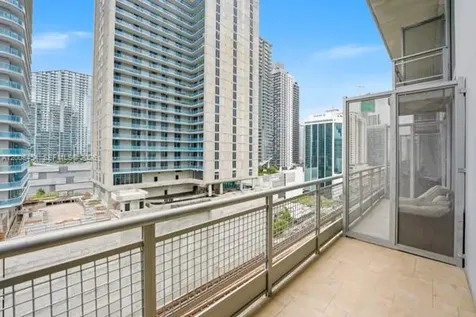 690 SW 1st Court Miami FL 33130