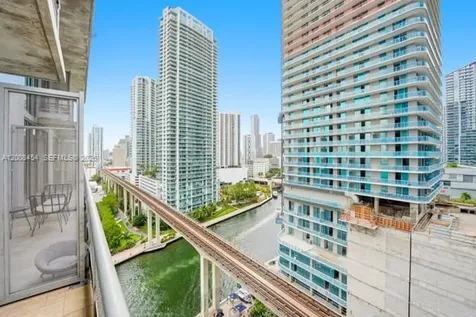 690 SW 1st Court Miami FL 33130