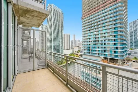 690 SW 1st Court Miami FL 33130