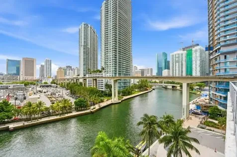 690 SW 1st Court Miami FL 33130