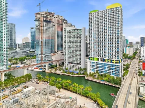 690 SW 1st Court Miami FL 33130
