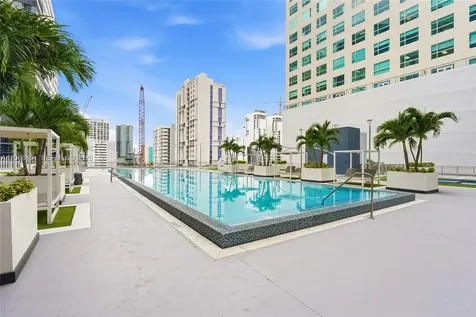 690 SW 1st Court Miami FL 33130