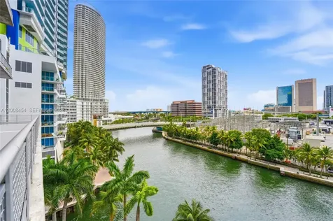 690 SW 1st Court Miami FL 33130