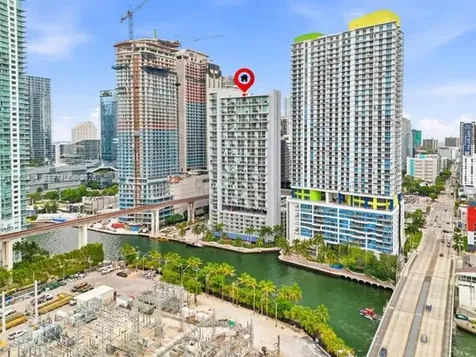 690 SW 1st Court Miami FL 33130