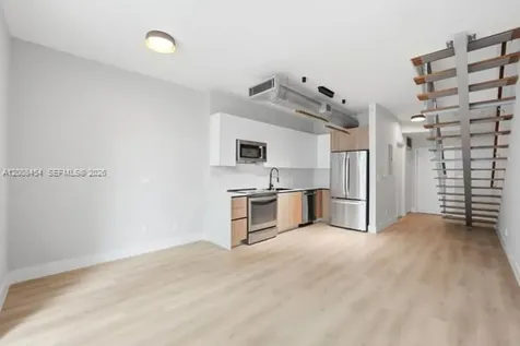 690 SW 1st Court Miami FL 33130