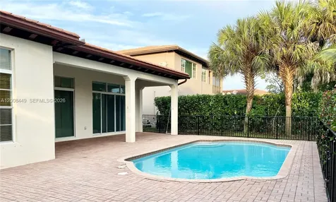 12420 NW 81st Street Parkland FL 33076