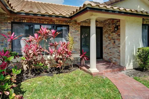 1768 NW 97th Terrace Coral Springs FL 33071