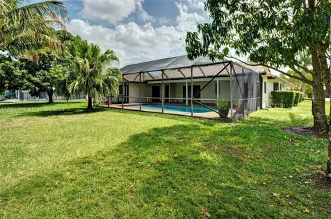 1768 NW 97th Terrace Coral Springs FL 33071