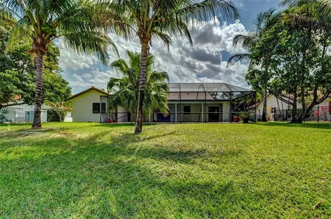1768 NW 97th Terrace Coral Springs FL 33071