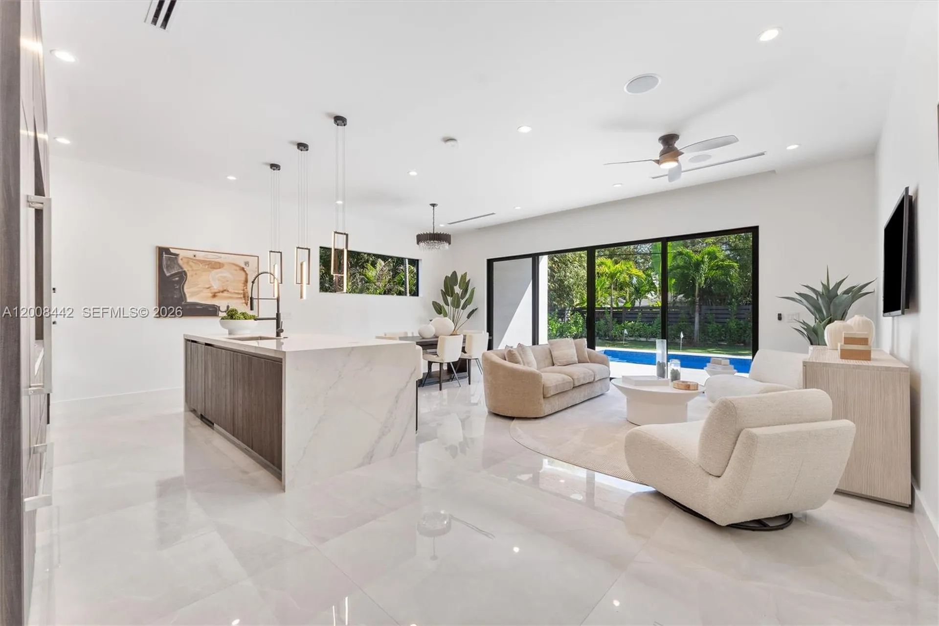 1122 NE 10 Fort Lauderdale FL 33304