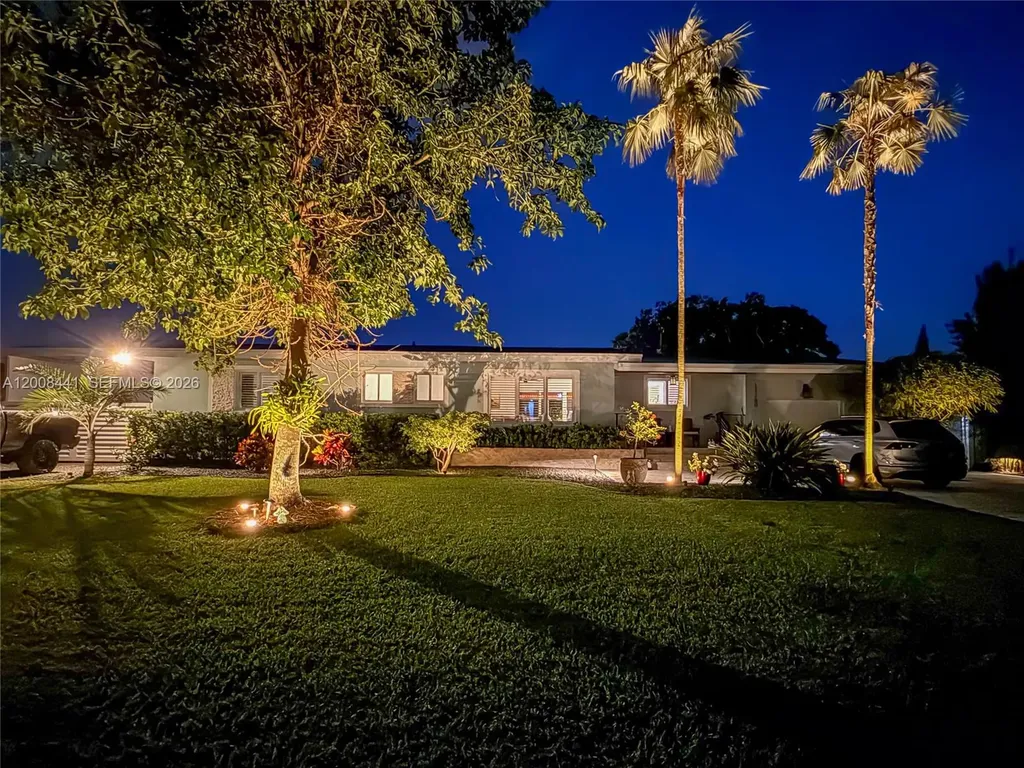 17260 SW 299th Street Homestead FL 33030