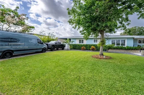 17260 SW 299th Street Homestead FL 33030