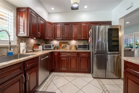 17260 SW 299th Street Homestead FL 33030
