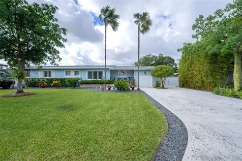 17260 SW 299th Street Homestead FL 33030