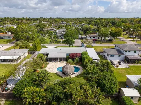 17260 SW 299th Street Homestead FL 33030