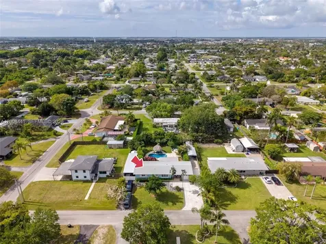 17260 SW 299th Street Homestead FL 33030