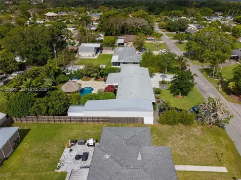 17260 SW 299th Street Homestead FL 33030