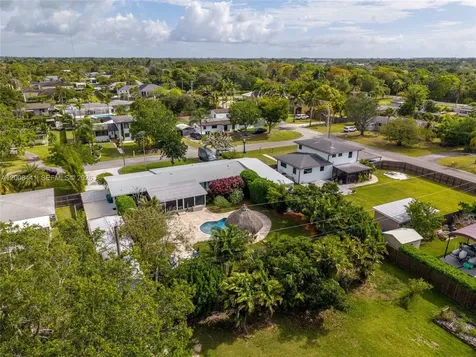 17260 SW 299th Street Homestead FL 33030