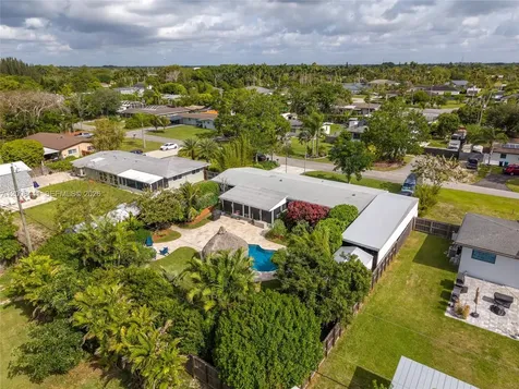 17260 SW 299th Street Homestead FL 33030