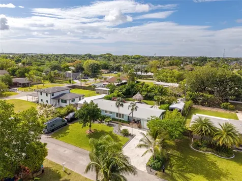 17260 SW 299th Street Homestead FL 33030