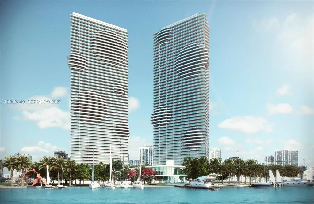 480 NE 31 Miami FL 33137