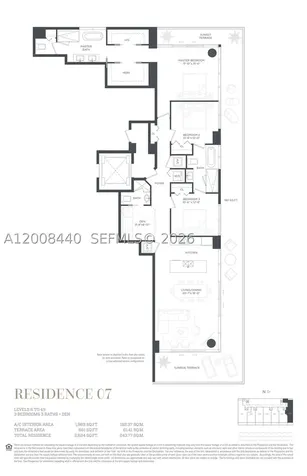 480 NE 31 Miami FL 33137