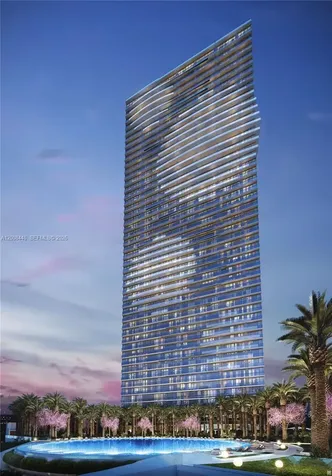 480 NE 31 Miami FL 33137