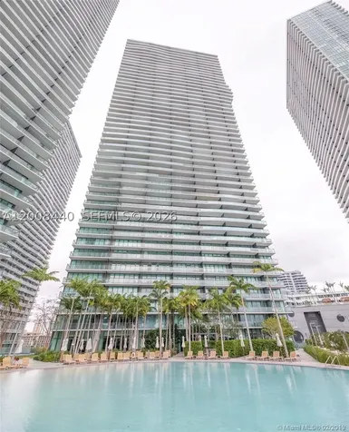 480 NE 31 Miami FL 33137