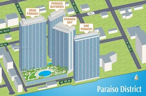 480 NE 31 Miami FL 33137