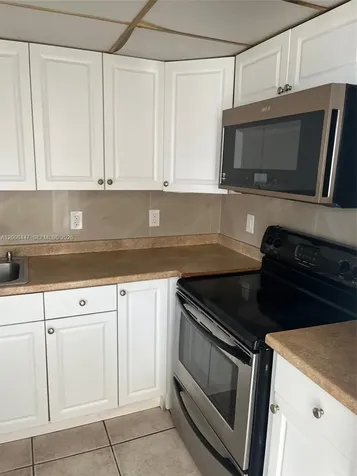 1515 NE 125th Terrace North Miami FL 33161
