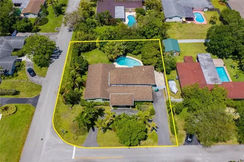 14590 SW 84th Court Palmetto Bay FL 33158