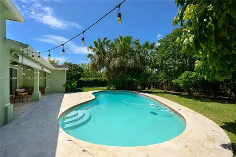 14590 SW 84th Court Palmetto Bay FL 33158