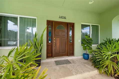 14590 SW 84th Court Palmetto Bay FL 33158