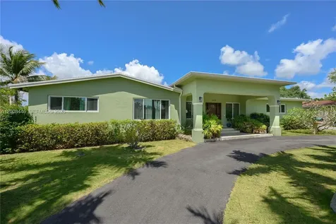 14590 SW 84th Court Palmetto Bay FL 33158